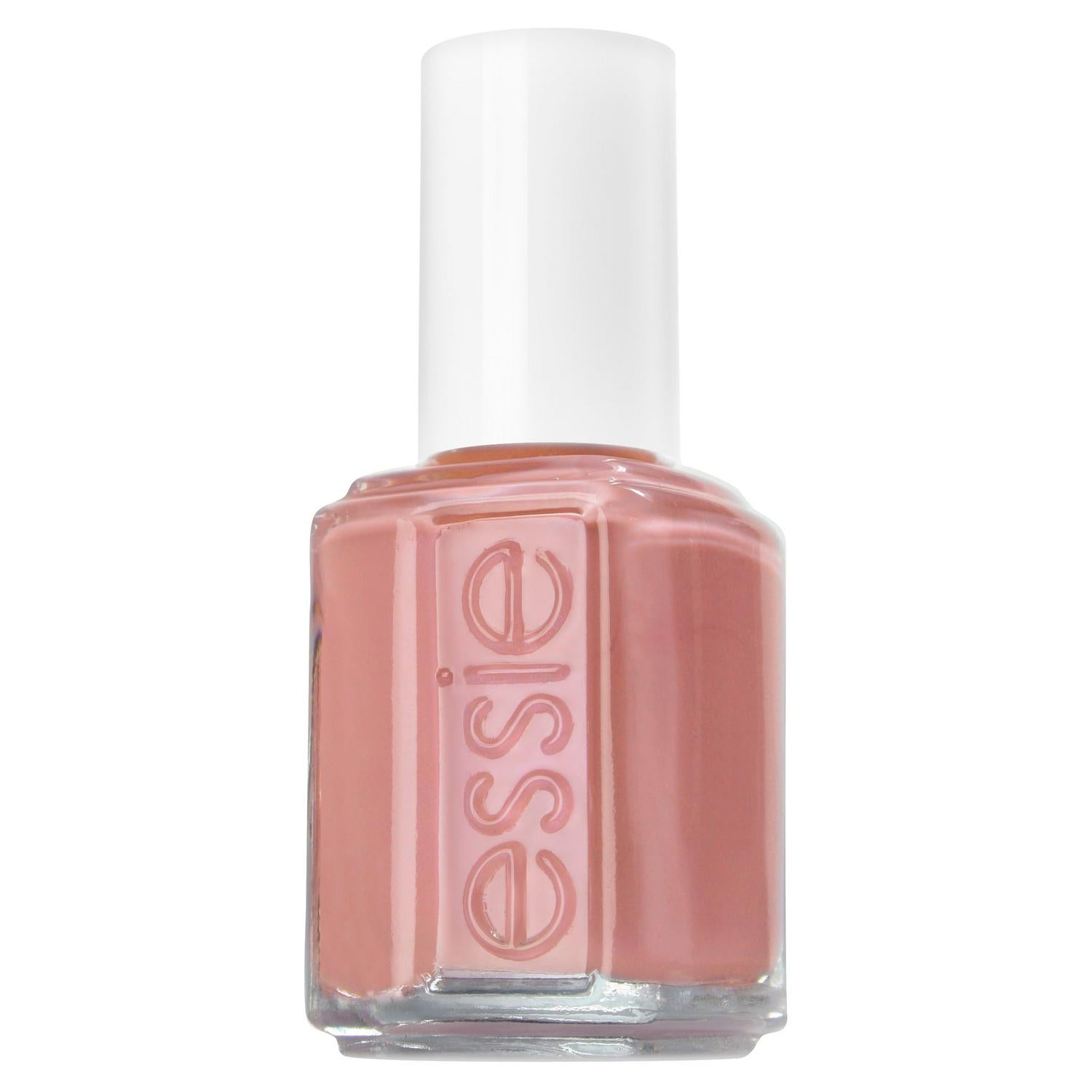 Essie Eternal Optimist Pink Nude Nail Polish 13.5ml - British product