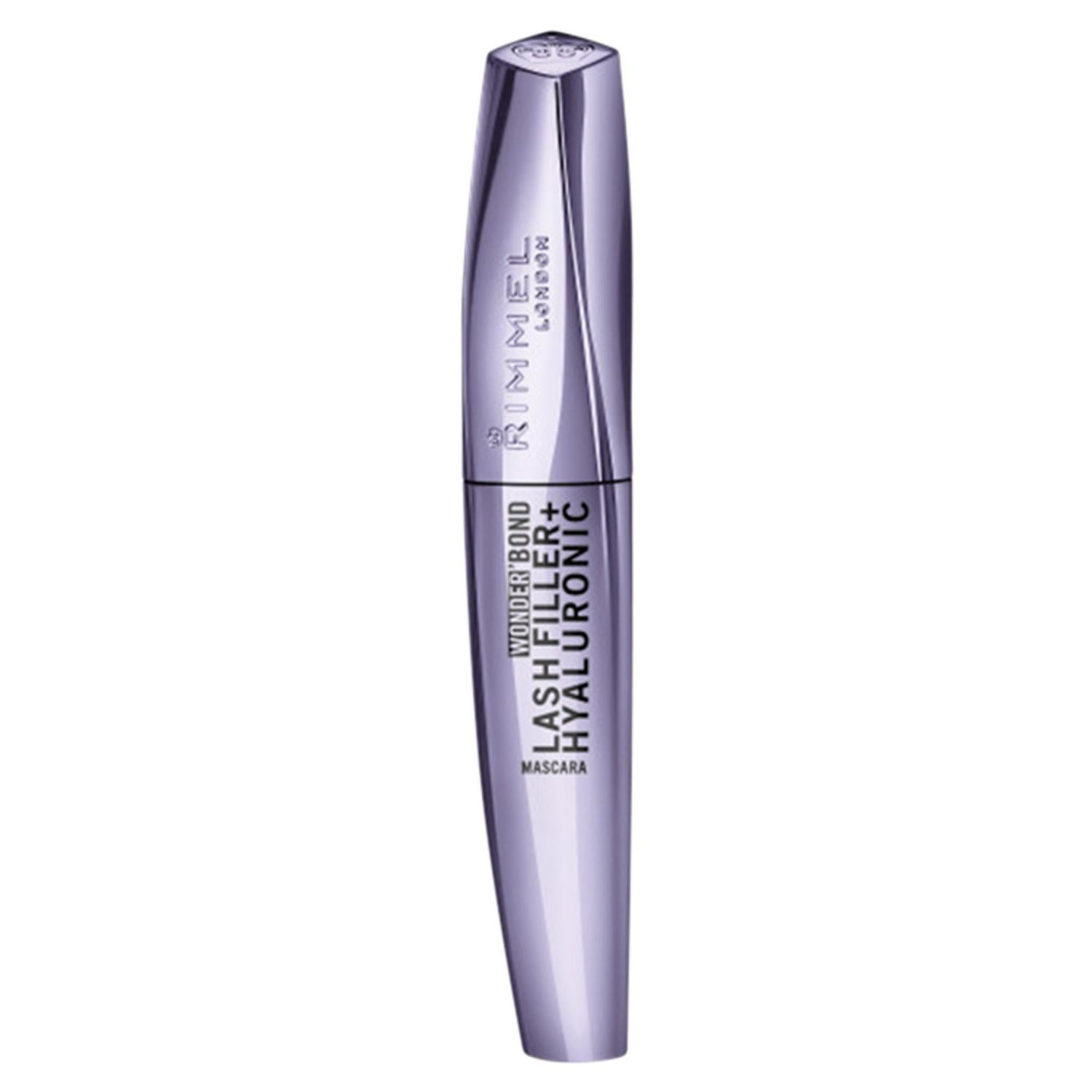 Rimmel London Wonder Bond Mascara Brown, imported from the UK