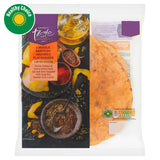 Middle Eastern Inspired Spiced Flatbreads 2-Pack