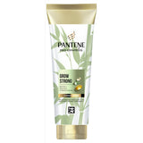 Pantene Grow Strong Conditioner with Biotin 275ml, imported from the UK