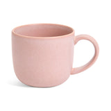 Habitat Nona Mug Assortment Pink Blue 14cm height, UK version