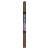 Maybelline Express Brow Duo Brunette imported from the UK