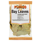 Fudco Premium Dried Whole Bay Leaves 10g Packaged - British product