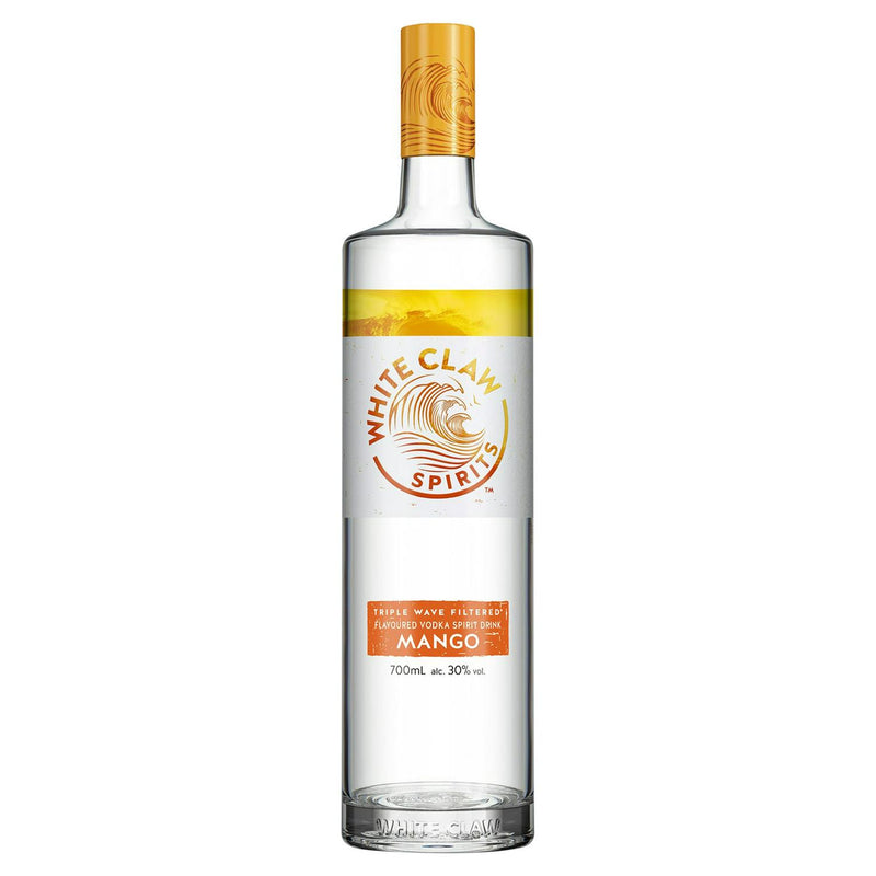 Mango Flavoured Vodka Spirit Drink 70cl