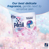 Non-Bio Washing Capsules with Delicate Fragrance for Sensitive Skin, 44 Washes