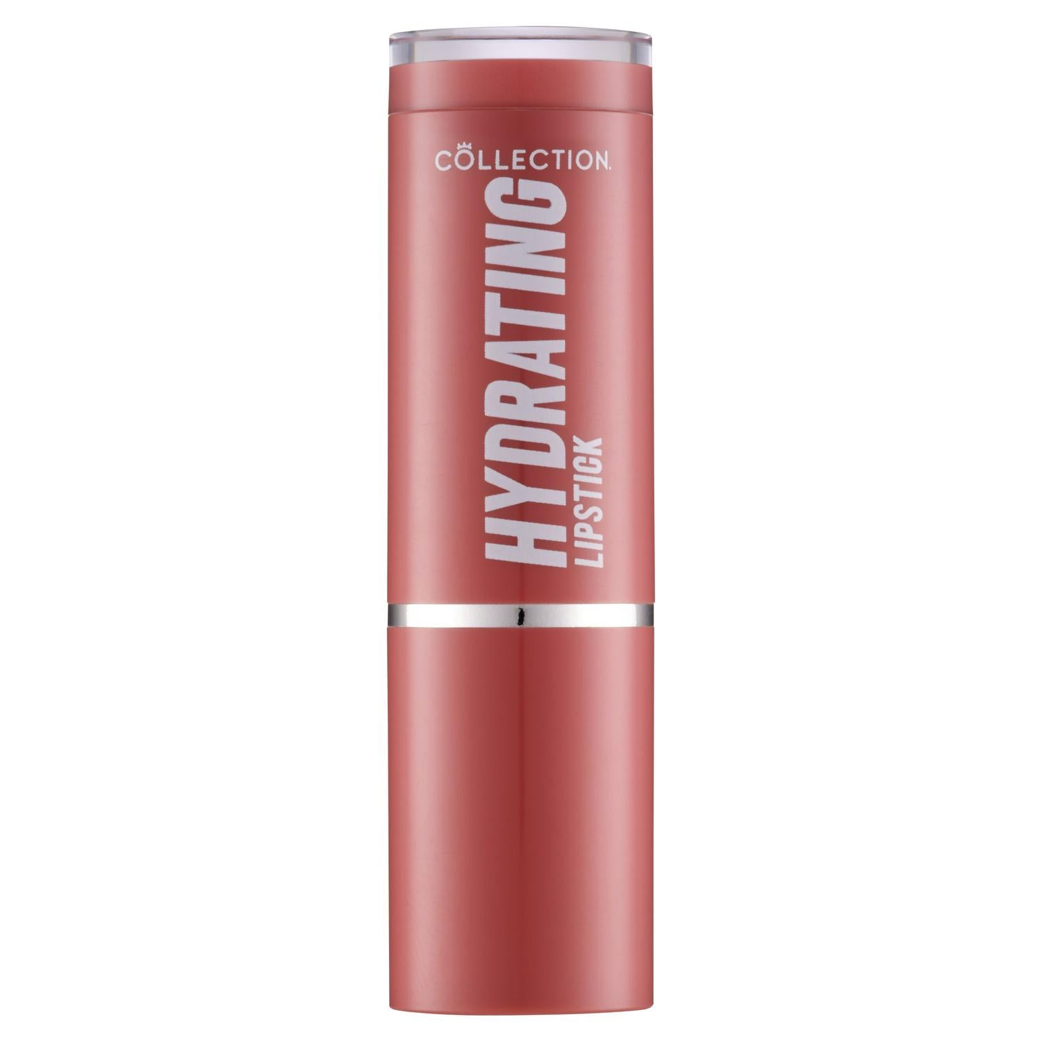 Collection Hydrating Lipstick Rich Nude 40 - British product