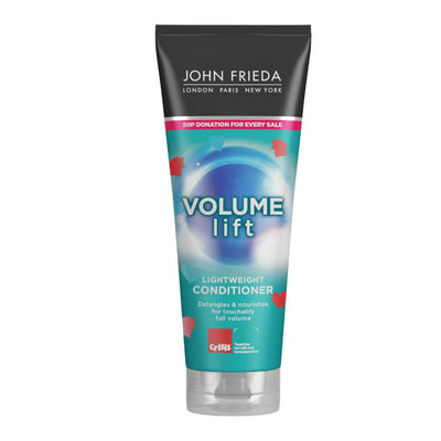 Sainsburys Volumising Conditioner for Fine Hair 250ml- Buy online at McGrocer