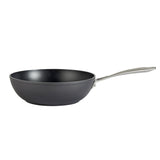 Habitat hard anodised aluminium wok 28cm, UK version