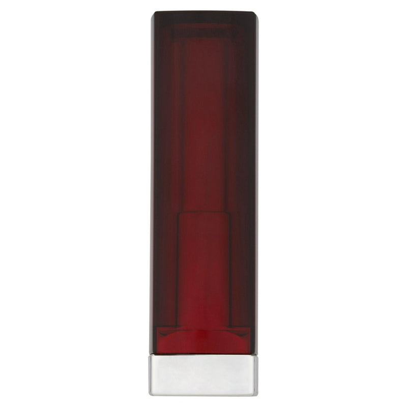 Maybelline Color Sensational Satin Lipstick 547 Pleasure Red