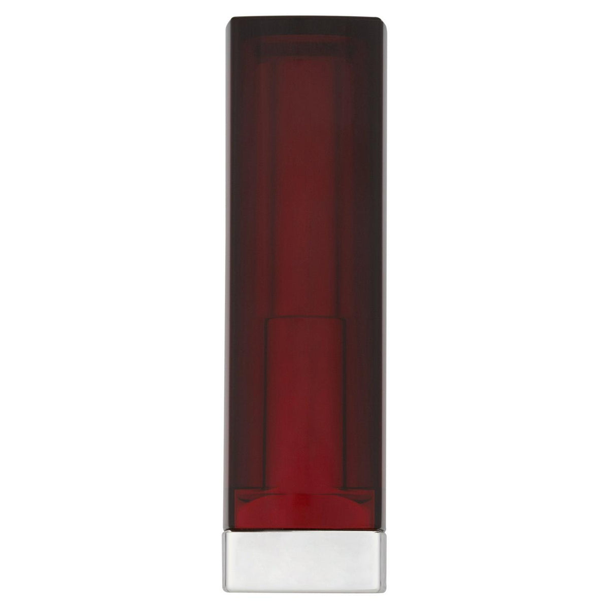 Maybelline Color Sensational Satin Lipstick 547 Pleasure Red