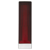 Maybelline Color Sensational Satin Lipstick 547 Pleasure Red