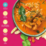 Ice Kitchen Panang curry paste 2 x 77g, UK version