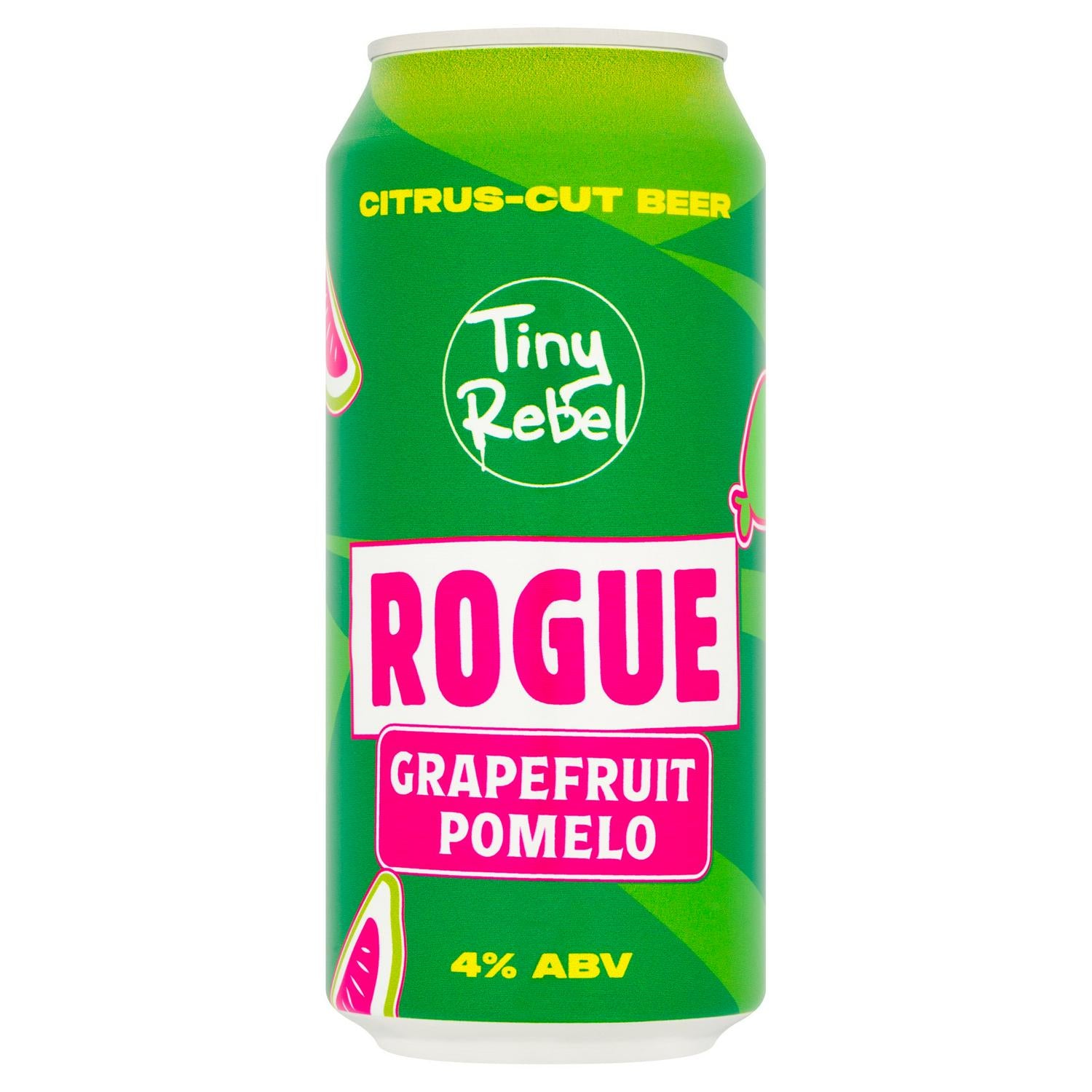 Grapefruit Pomelo Citrus Beer 440ml