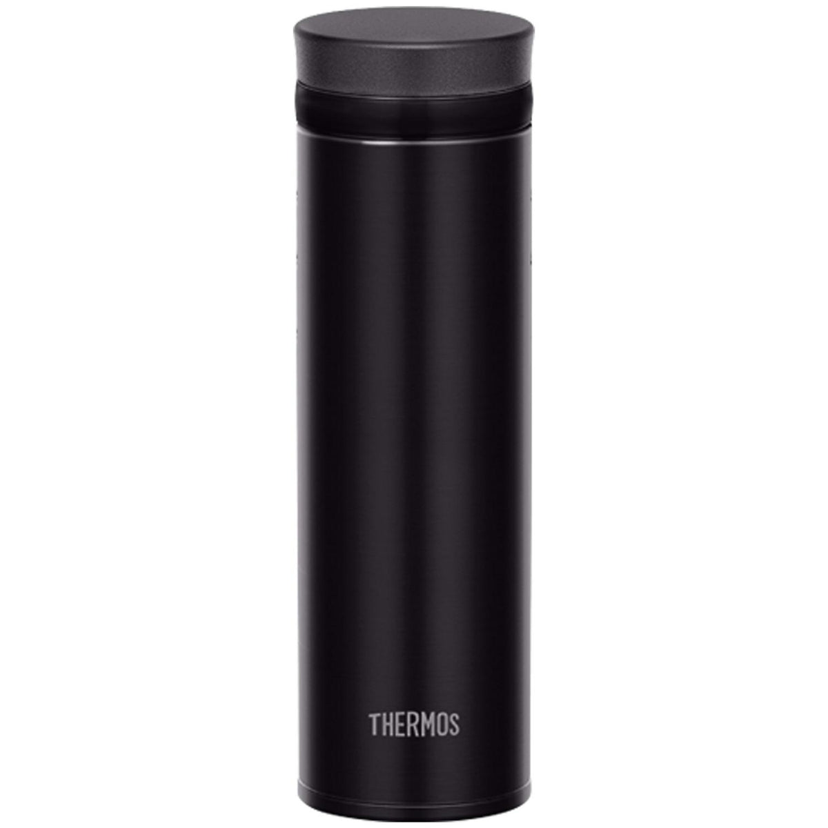 Thermos super light travel tumbler in matte black, 500ml (British brand)