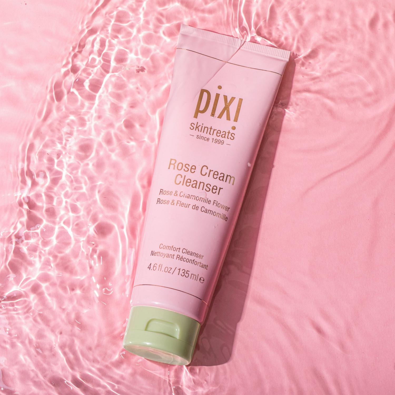 Nourishing Cream Cleanser with Mineral-Rich Mud 135ml