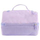 Polar Gear lilac lunch bag, imported from the UK