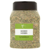 Sainsbury's Mixed Herbs Dried 85g (British brand)