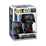 Funko Pop Star Wars Assortment Figure - British product