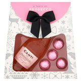 Prosecco Rosé Wine 20cl with Milk Chocolate Truffle 38g Gift Set