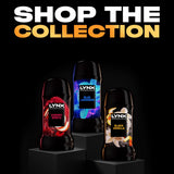 Lynx Blue Lavendar 72h Fine Fragrance Antiperspirant Deodorant Stick for Men 50ml