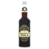 Fentimans Classic Curiosity Cola 750ml - British product