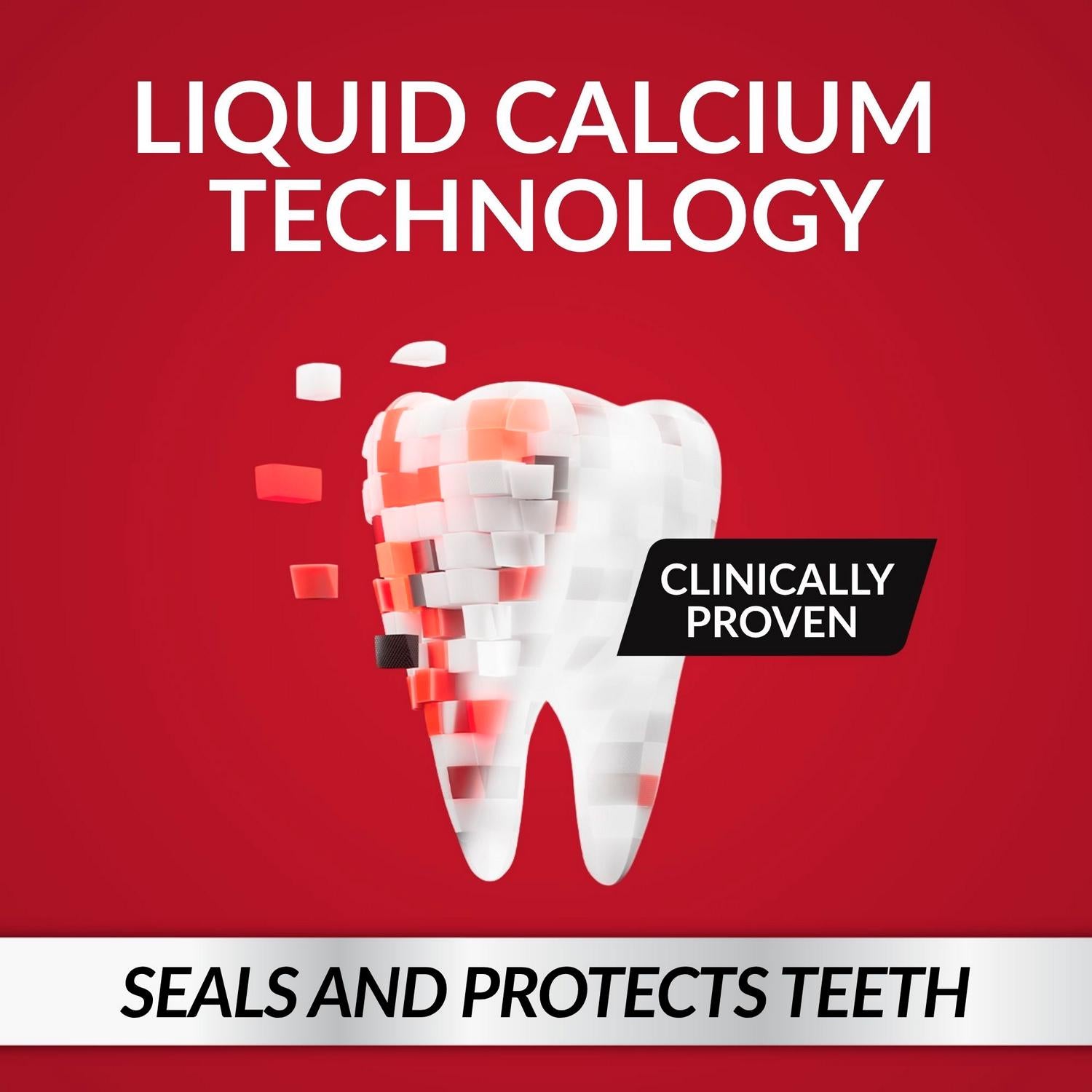 Orajel Sensitivity ProShield Toothpaste 75ml (British brand)