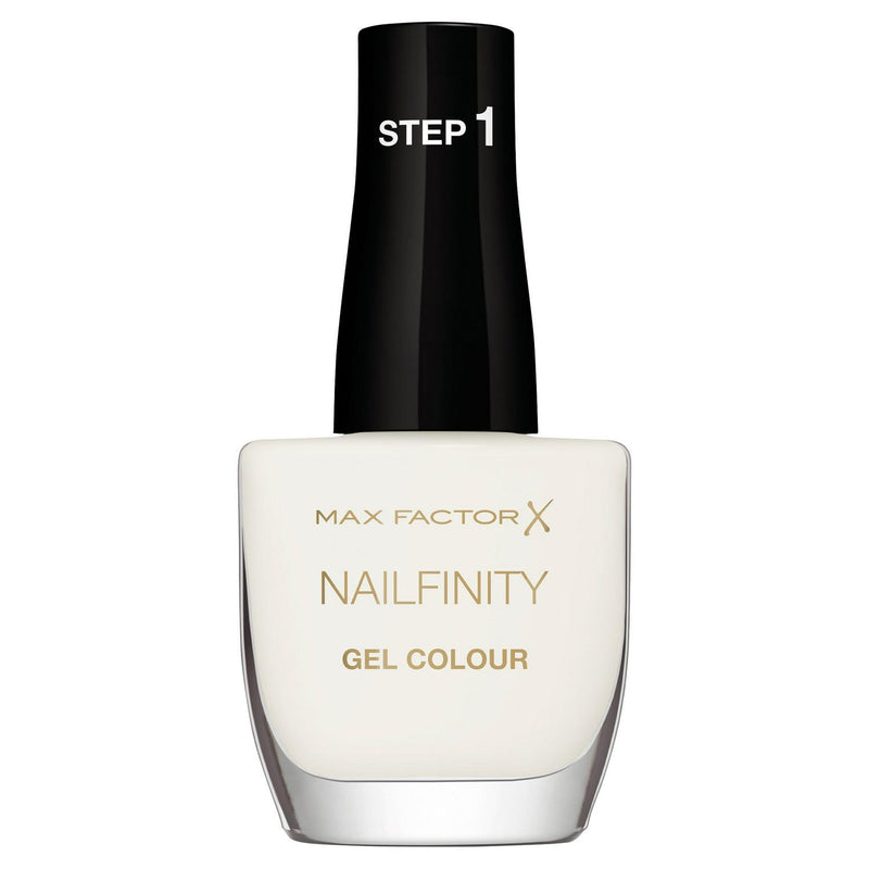 Max Factor Blinding Lights Nail Polish 12ml, imported from the UK