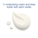 Dove Shea Butter Body Wash 720ml