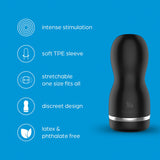 So Divine Reusable Pleasure Cup
