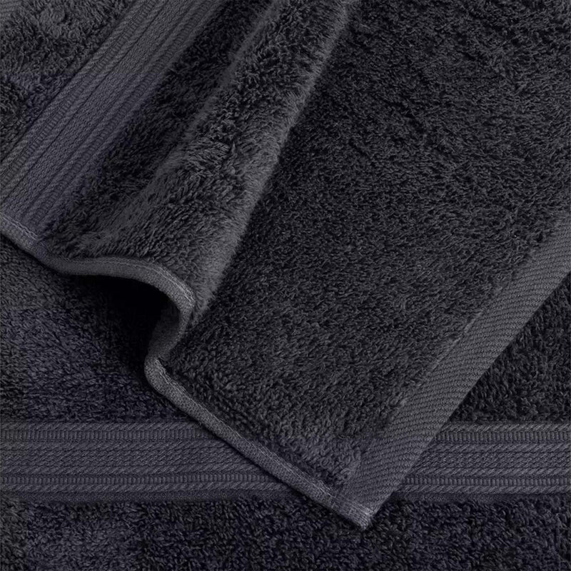 Habitat Supersoft Bath Towel Slate Grey 130 x 70 cm, UK version