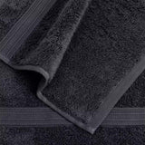 Habitat Supersoft Bath Towel Slate Grey 130 x 70 cm, UK version