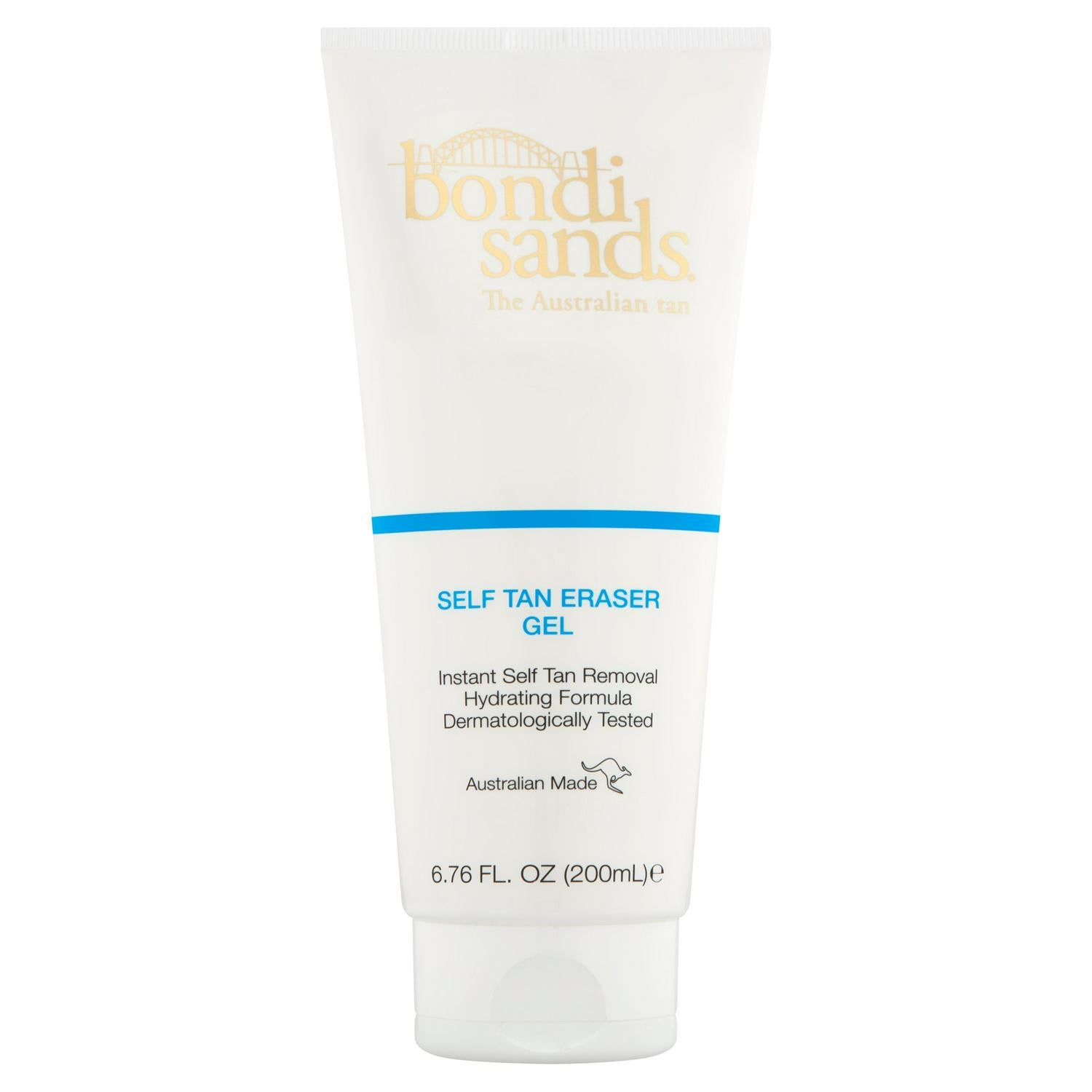 Bondi Sands Self Tan Eraser Gel 200ml - British product