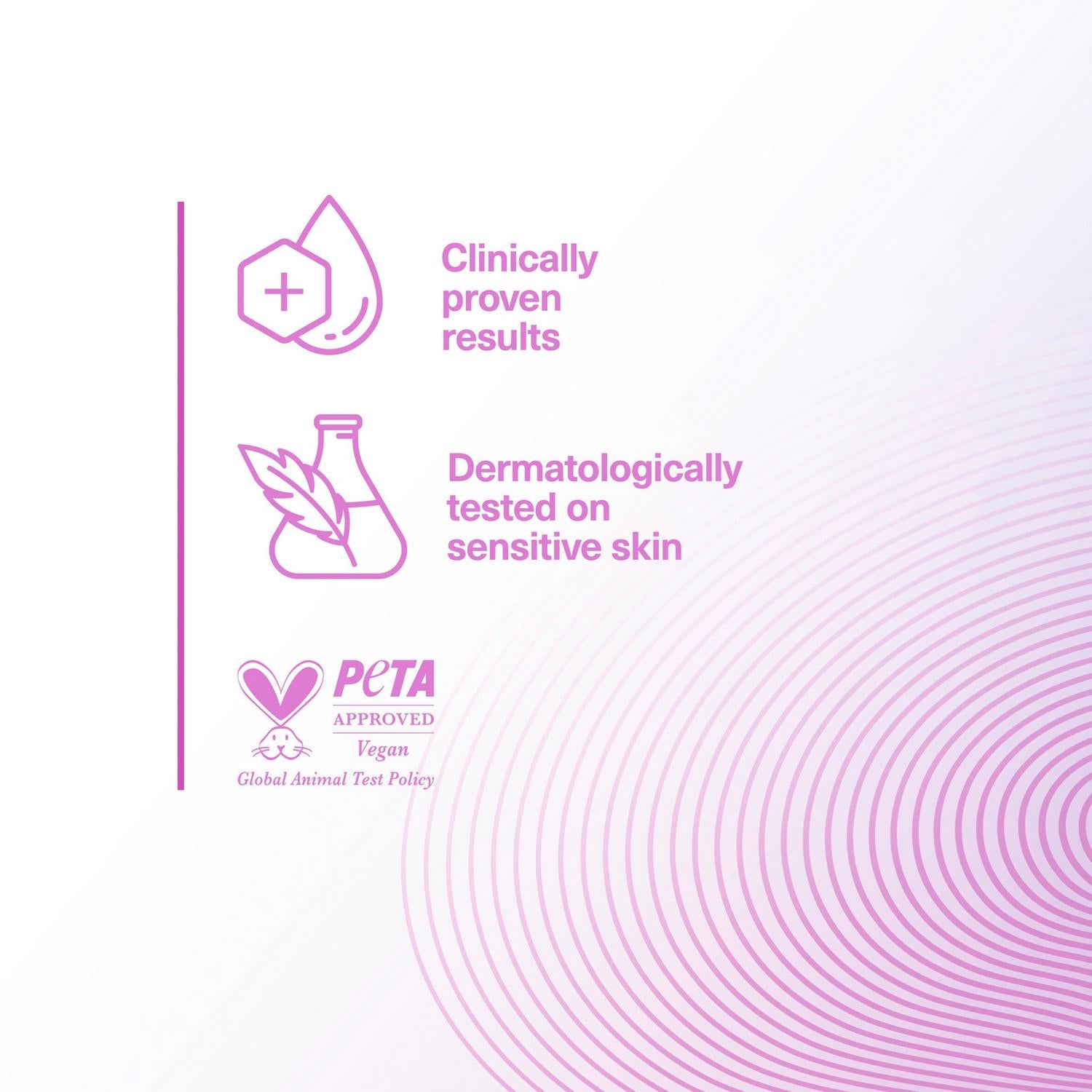 Simple Soothing Water Face Cream 50ml (British brand)