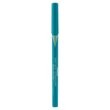 Max Factor eyeliner Pretty Turquoise 520, imported from the UK