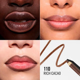 Rimmel Oh My Plump Lip Shaper 110, imported from the UK