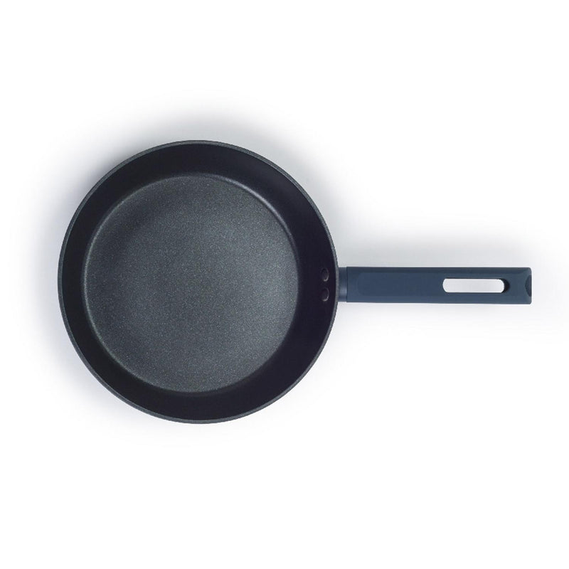 Habitat non stick aluminium frying pan 24cm, UK version