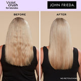 John Frieda Violet Crush Int Sham 250ml