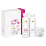 Dove Body + Mind Collection Gift Set for her