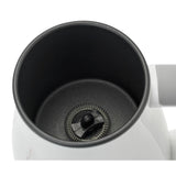 Cookworks Milk Frother Stainless Steel 200ml - British product