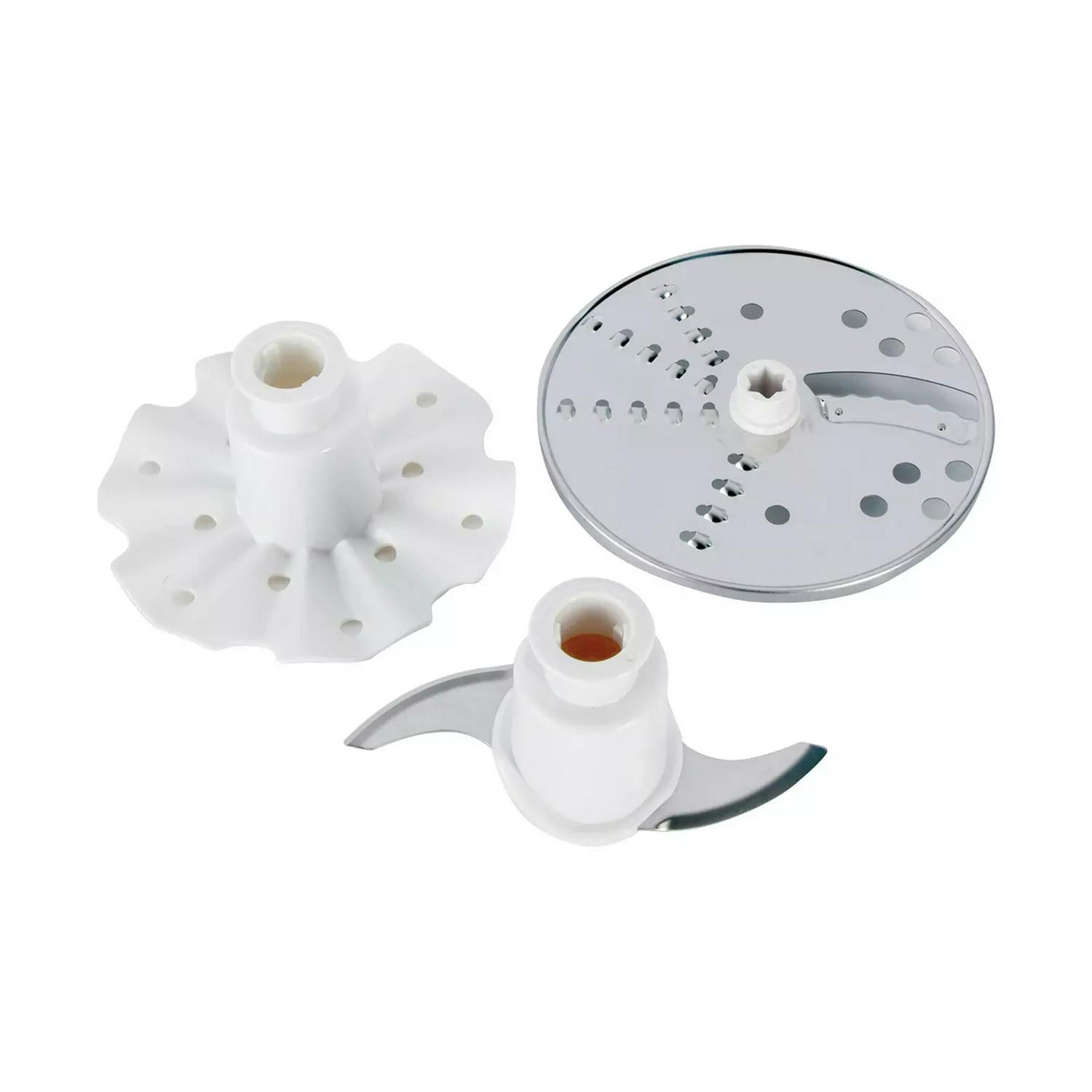 Russell Hobbs Go Create Food Processor 1.5L, imported from the UK