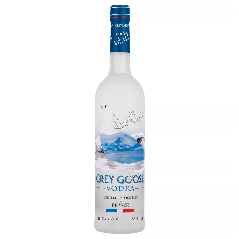 Grey Goose Premium French Vodka 35cl