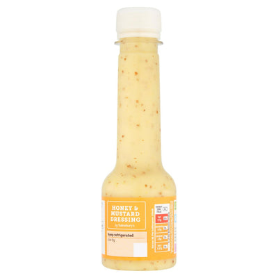 Sainsbury's Honig & Senf Dressing 150ml