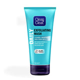 Clean & Clear Exfoliating Daily Wash Face Wash 150ml