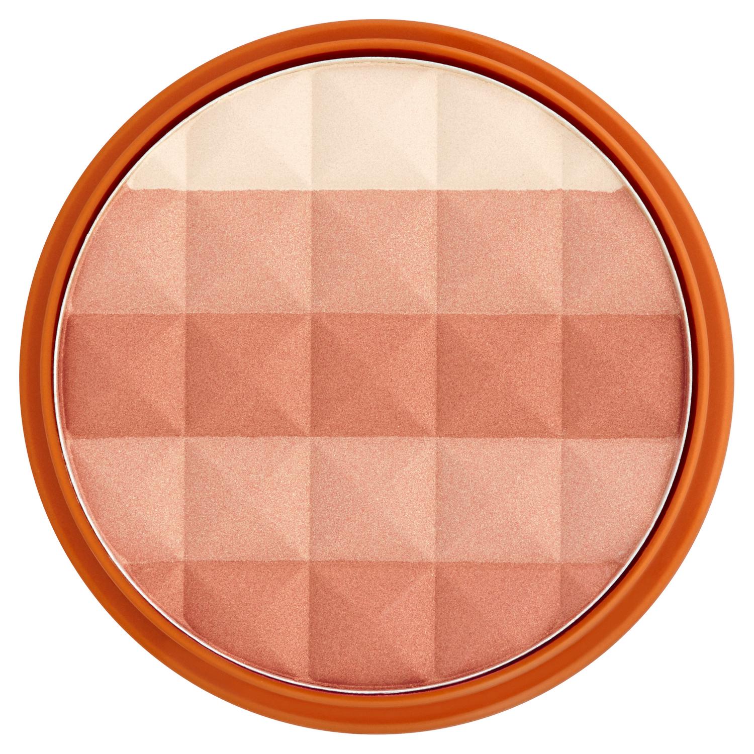 Rimmel Radiance Shimmer Brick 01