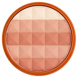 Rimmel Radiance Shimmer Brick 01