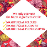 Thomas Fudge's Dark Chocolate Florentines