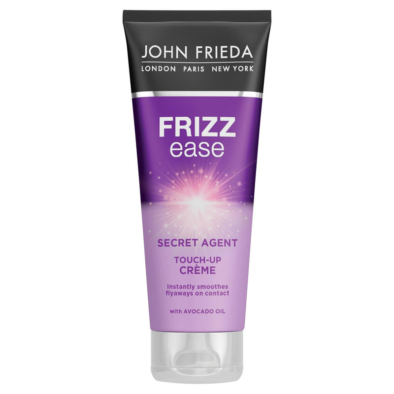 Smoothing Hair Crème for Frizzy Hair with Avocado Oil 100ml