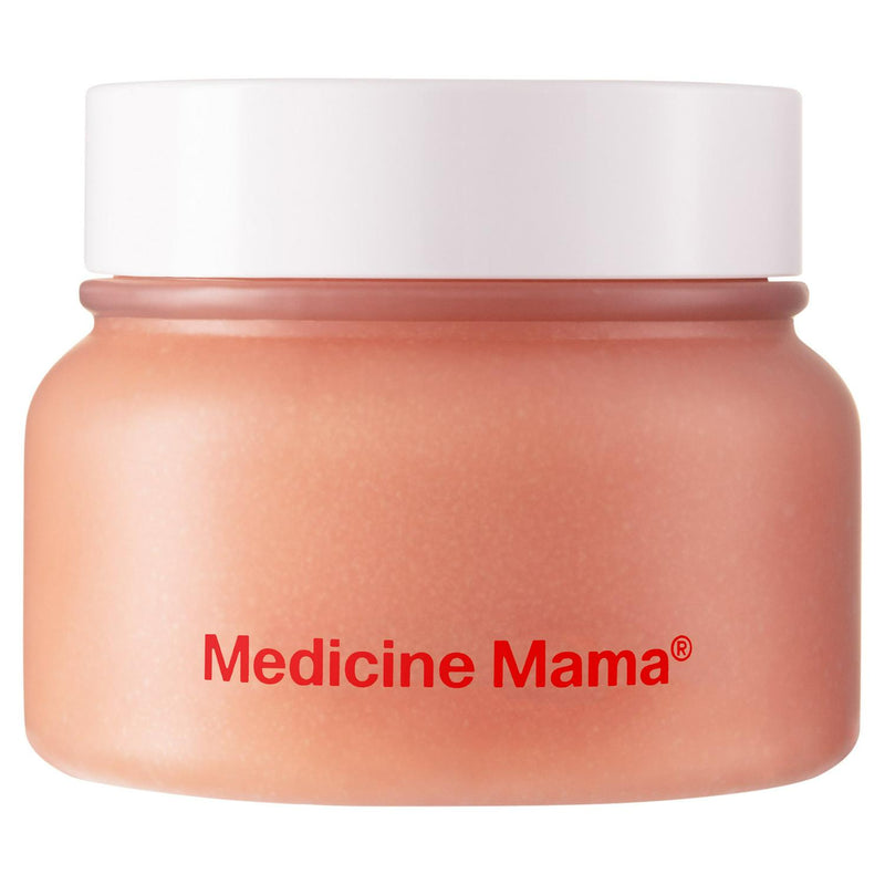 Exfoliating Grooming Polish for Vulva and Bikini Care 127g