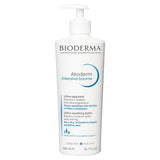Bioderma Atoderm Ultra Soothing Balm Body Moisturiser 500ml - British product