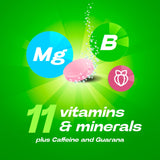Comprimés énergisants vitaminés Berocca Boost 20 comprimés - Produit britannique